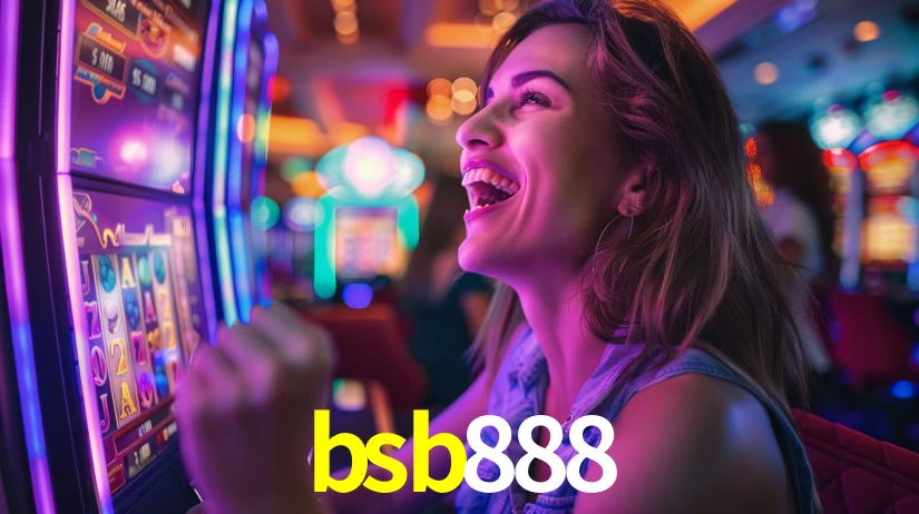 bsb888 BET