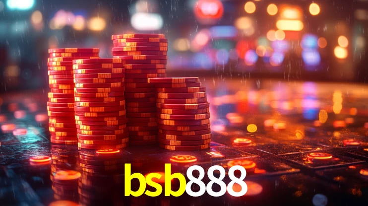 bsb888: Seu Cassino Premiado com Pagamentos Rápidos