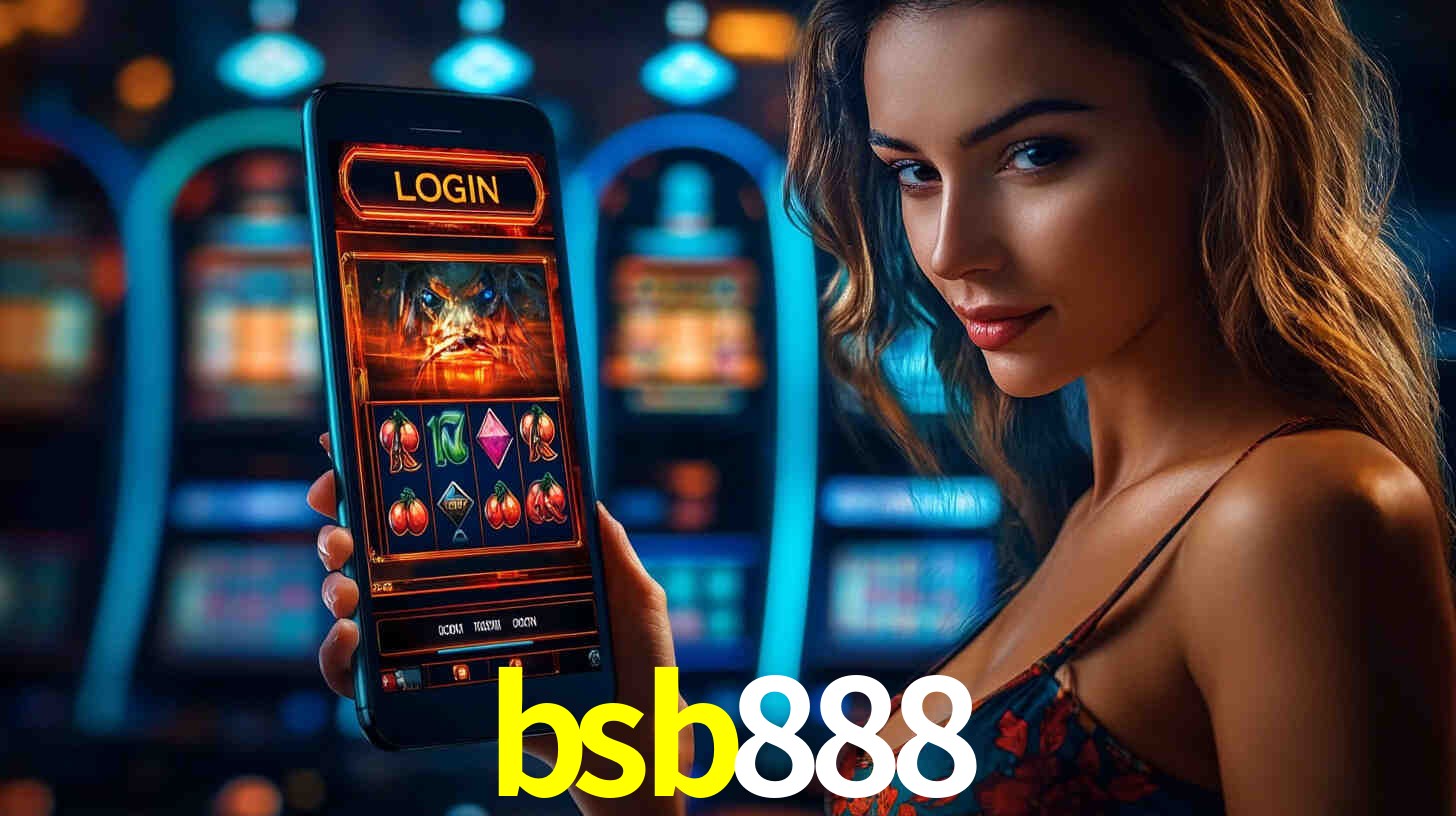 bsb888 BET