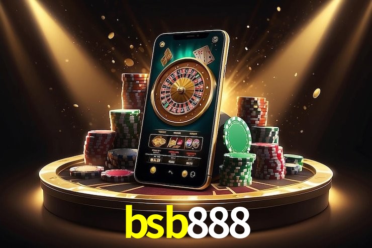 Recursos de Bônus bsb888