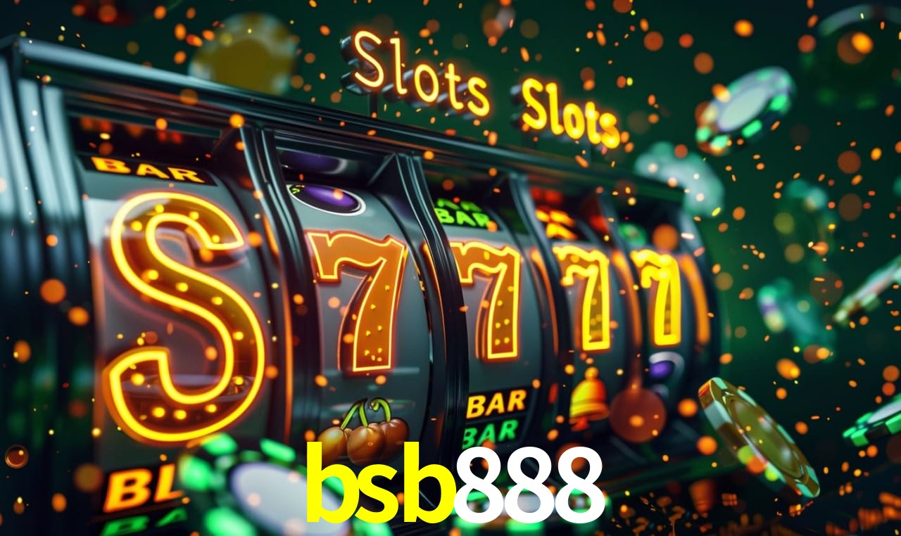 Provedores de Jogos bsb888