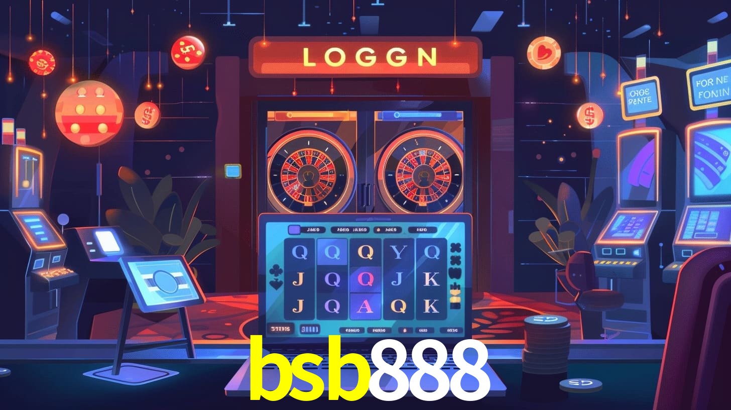 Login Seguro bsb888