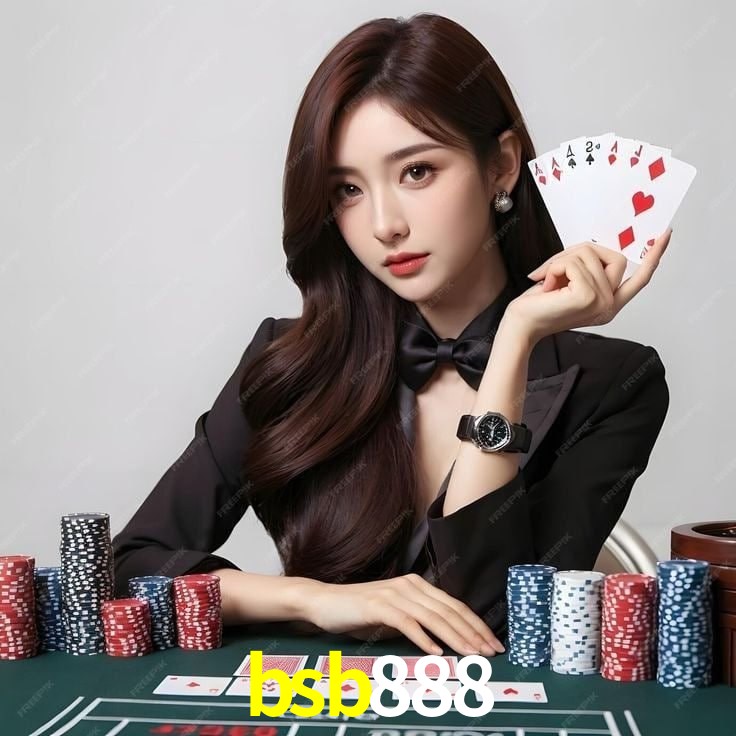 Casino Ao Vivo bsb888