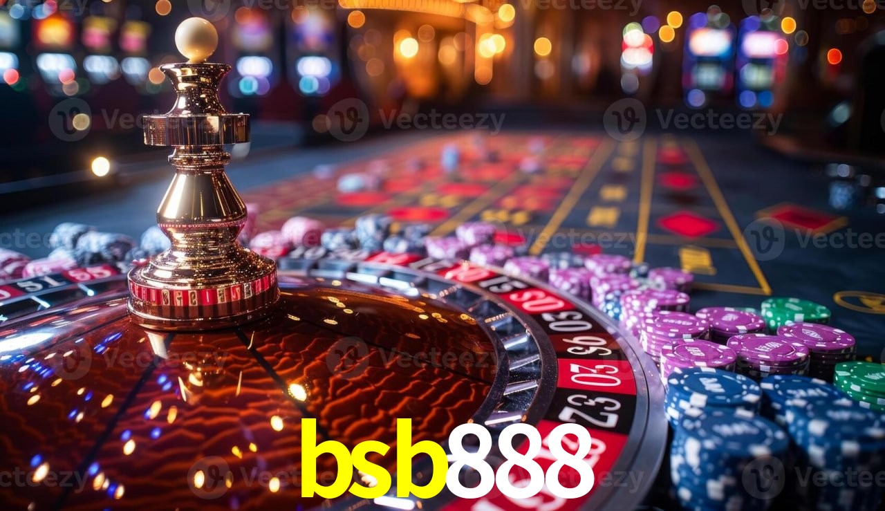 A Experiência Imersiva dos Cassinos Ao Vivo no bsb888