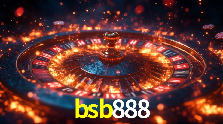 bsb888 BET