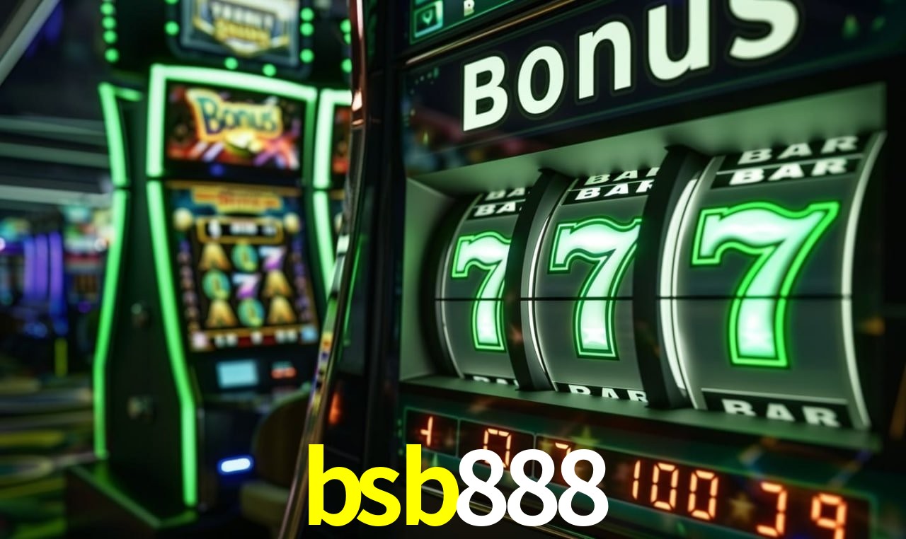 Casino VIP bsb888