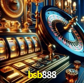 Casino Ao Vivo bsb888
