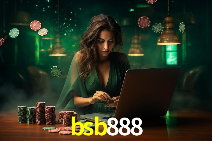 PIX Instantâneo bsb888