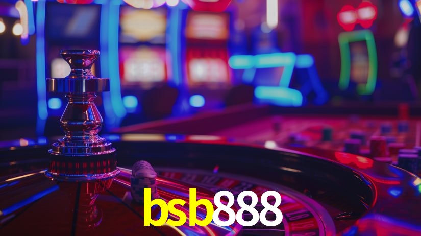 Sinta a adrenalina dos jogos de cassino com bsb888