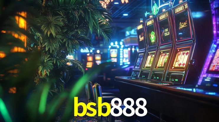 APP oficial da bsb888 para mobile