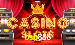 Casino Ao Vivo bsb888