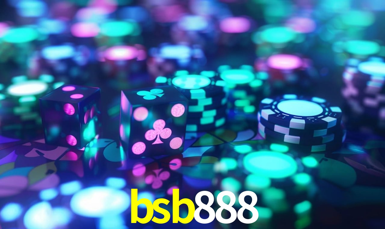 Jogos de Slot bsb888