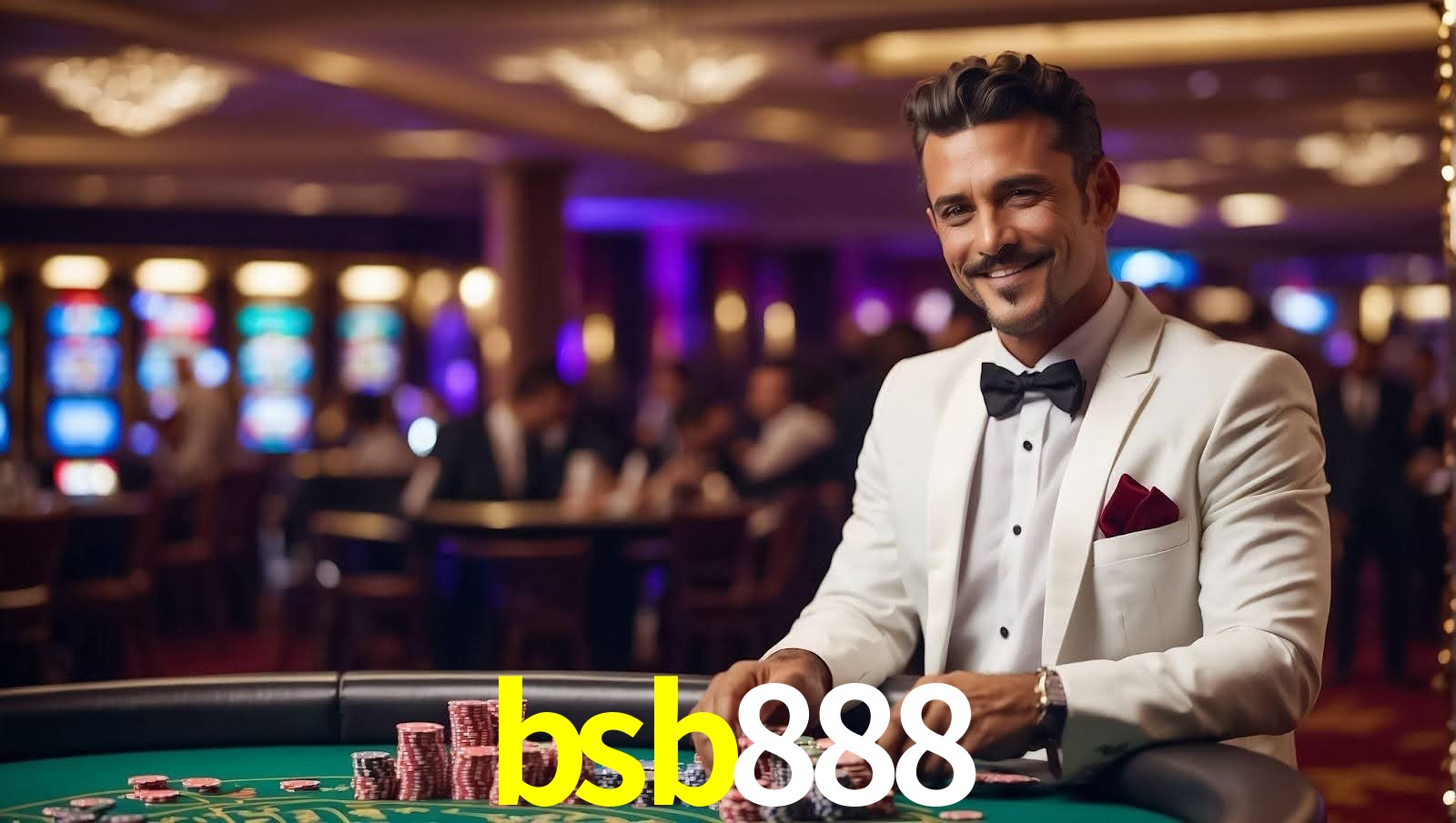 Diretório de Jogos bsb888