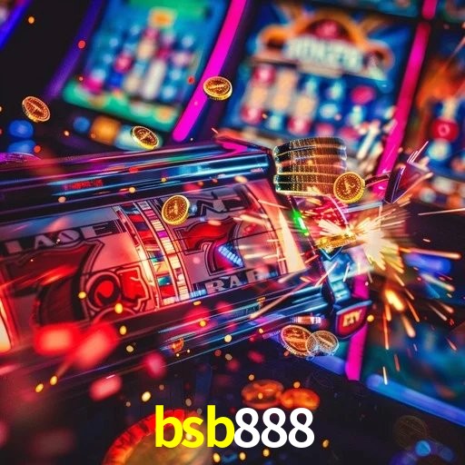 Recursos de Bônus bsb888
