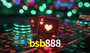 Tecnologia da Plataforma bsb888