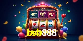 Provedores de Jogos bsb888