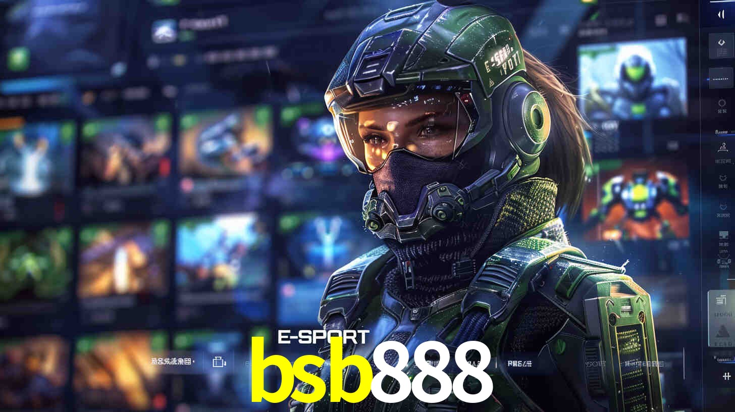 Descubra o Mundo do Cassino Online com bsb888
