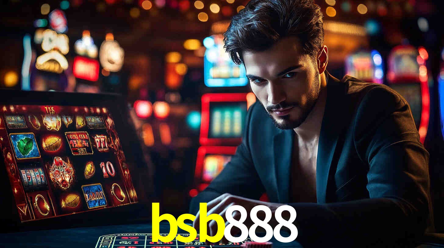 bsb888 BET
