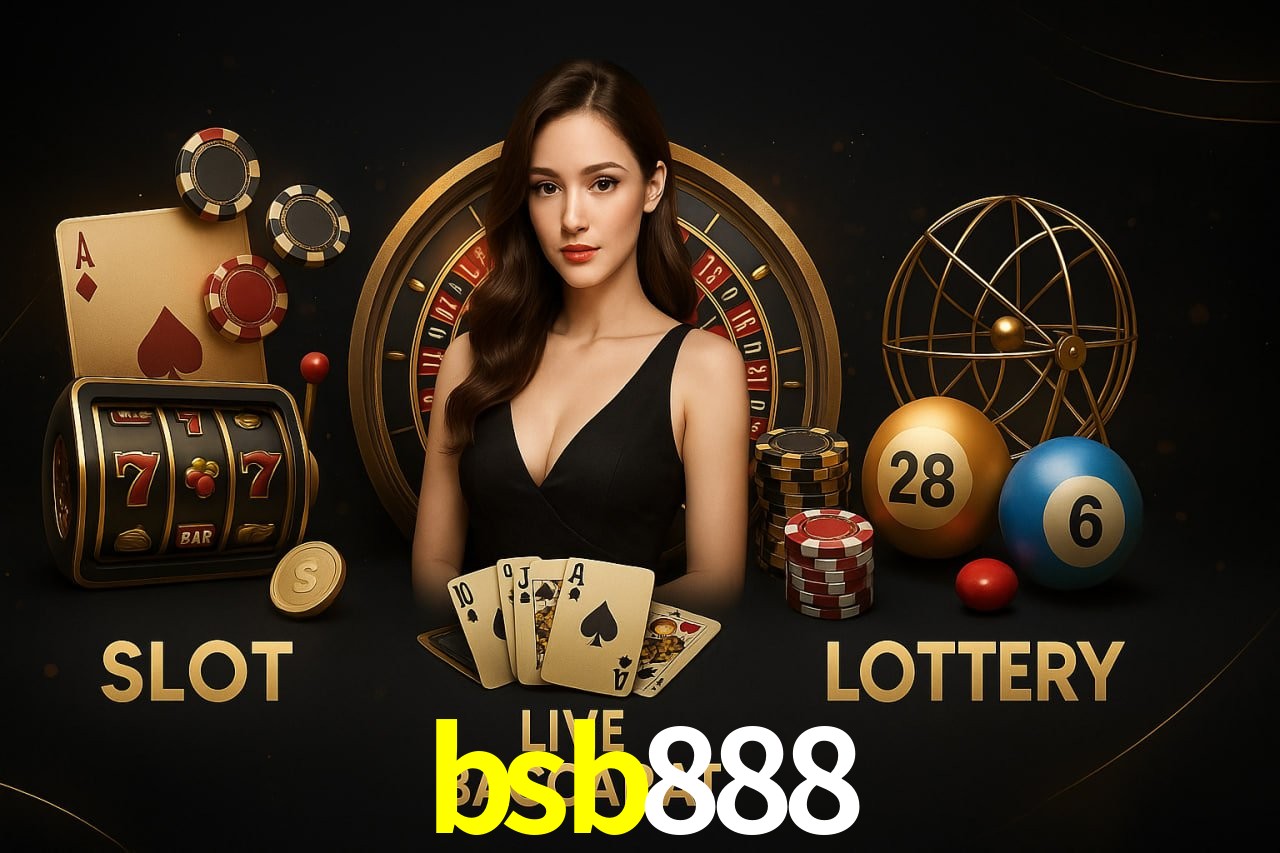 Design Responsivo bsb888