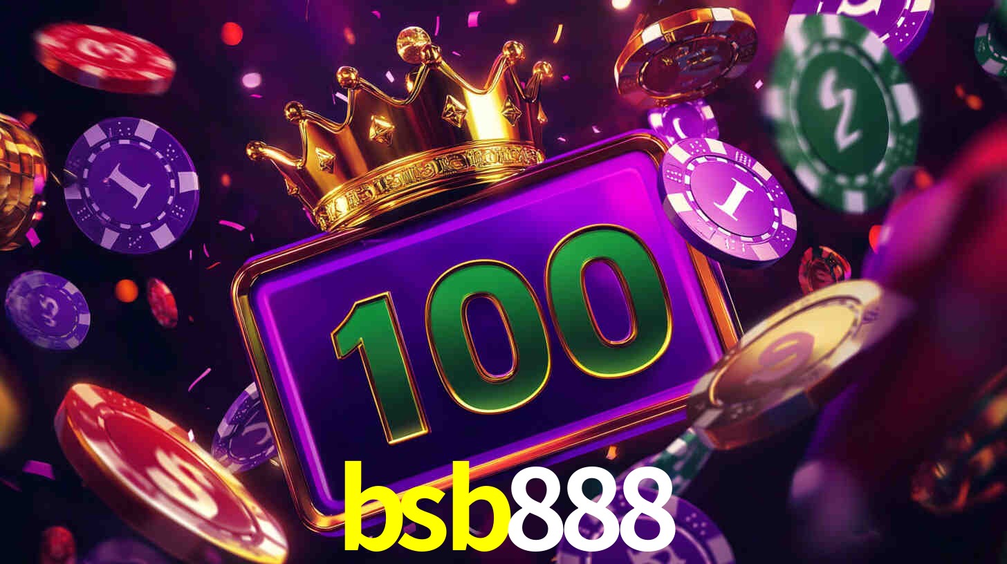 Bônus de Boas-vindas bsb888