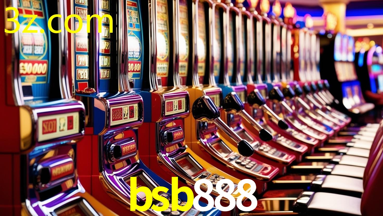 Cassino de Jogos BSB888.COM
