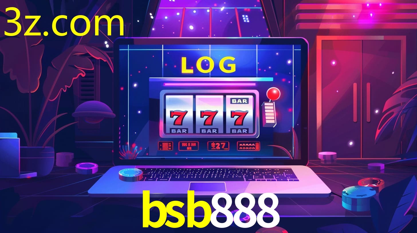 Jogos de Cassino BSB888.COM