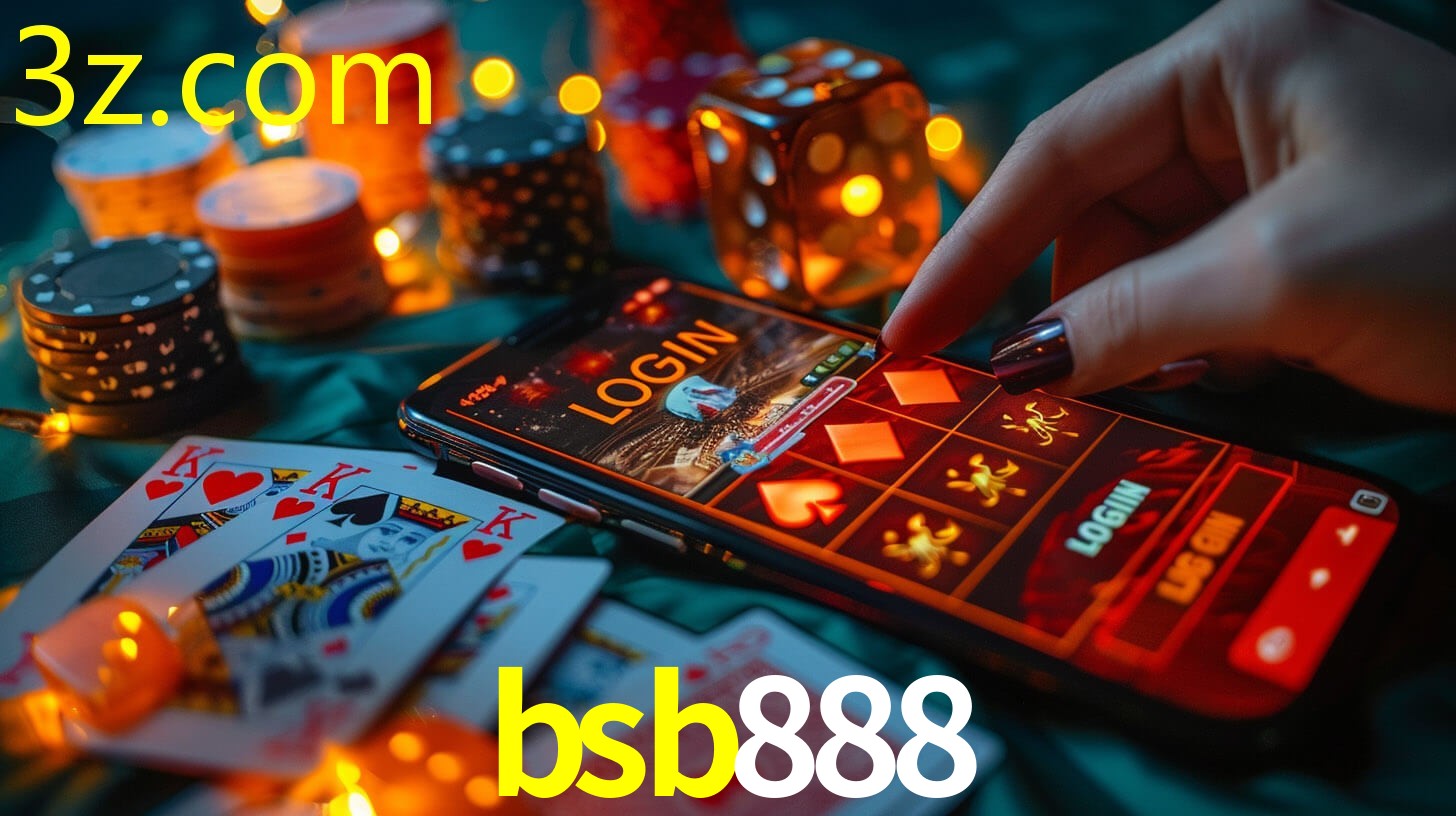 App BSB888.COM  