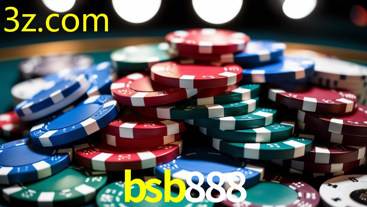 Cassino Online Seguro BSB888.COM
