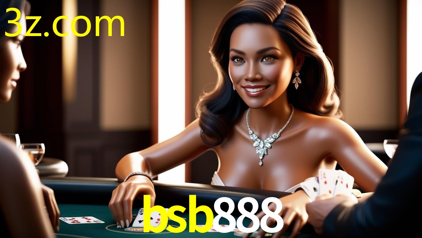 Bonus na Cassino Online BSB888.COM