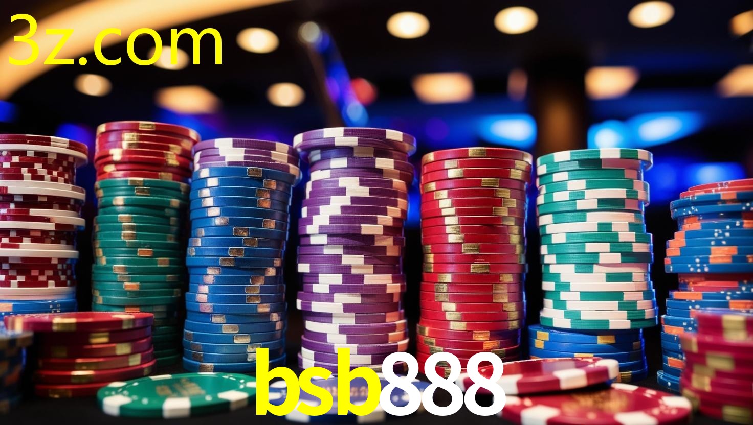 Apostas na Site BSB888.COM